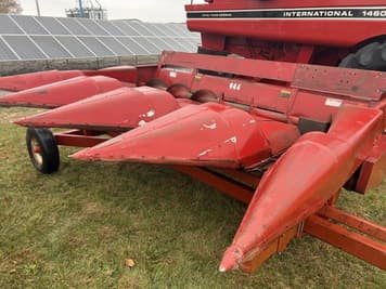 Main image International Harvester 944